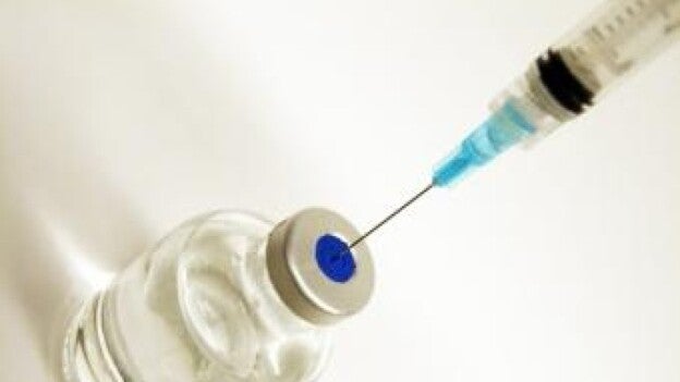 La vacuna contra la leishmaniosis se distribuirá en Europa