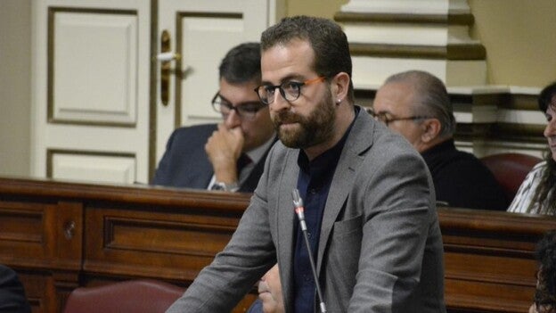 Podemos critica los intereses del PSOE en la RTVC