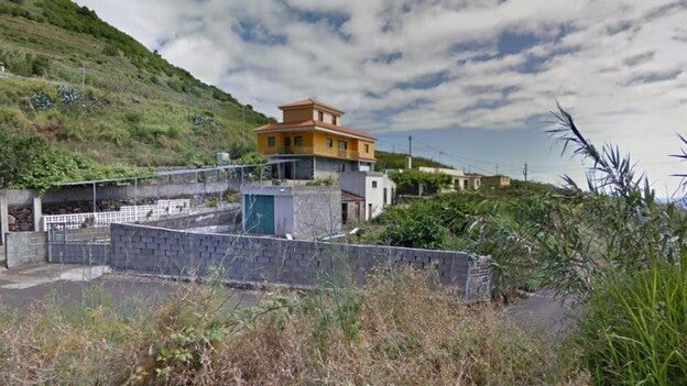 Una mujer fallece tras el ataque de su perro en La Palma