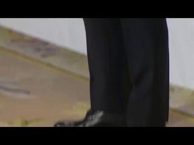 Islas Canarias con Manolo Blahnik