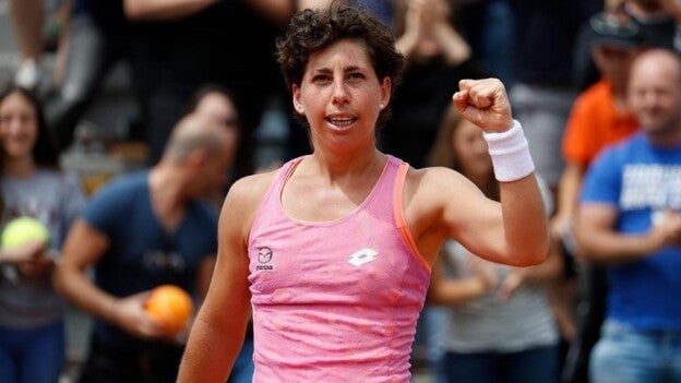 Feliciano López y Carla Suárez cabezas de lista del torneo en Granada