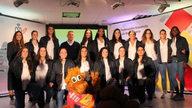 «Mi nombre es Guerreras»