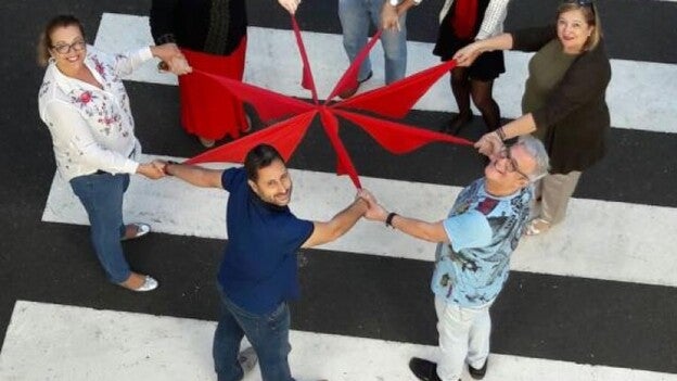 El 20% de las personas con VIH desconocen ser portadoras