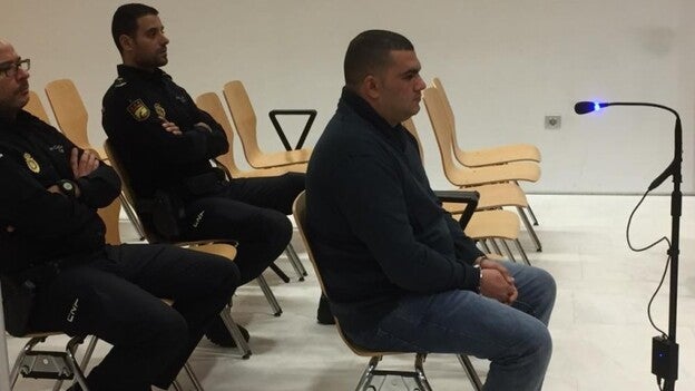 Acepta 15 años de pena por abusar de una menor durante cuatro años