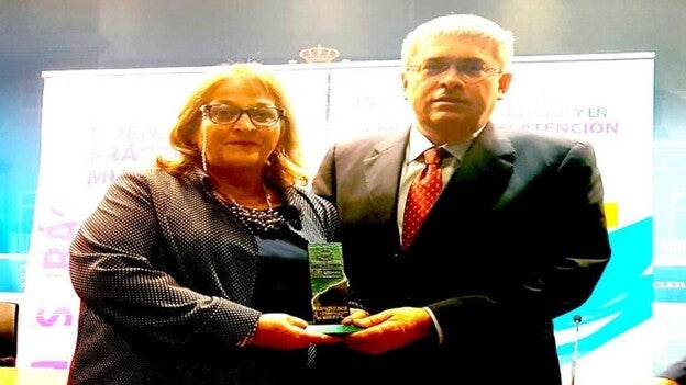 Premio al programa contra el acoso escolar del Sur