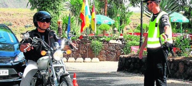 CC y PP aumentan la plantilla de la Policía Canaria en 50 plazas