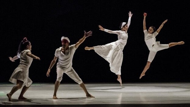 Ananda Dansa trae al Galdós su ‘Pinocho’ contemporáneo