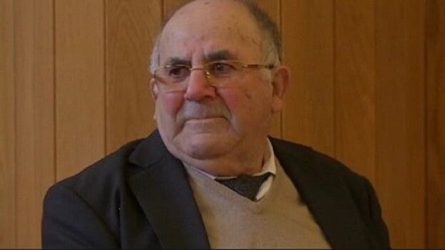 Declaran culpable de asesinar a su mujer a un octogenario de Narón