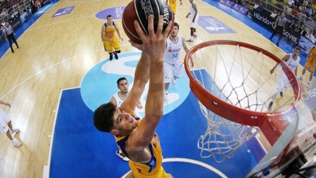 Reto mayúsculo en la casa del líder