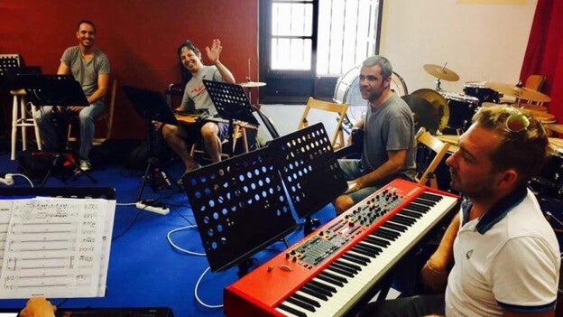 La compañía de Andrew L. Webber verá el ‘Superstar’ de Chéspir