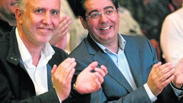 La Laguna abre una crisis a Torres