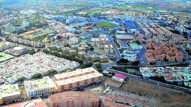 La Ley del Suelo marca líneas rojas a la especulación en el Sur