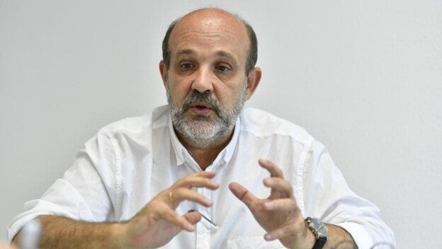 «Quiero un Festival importante»