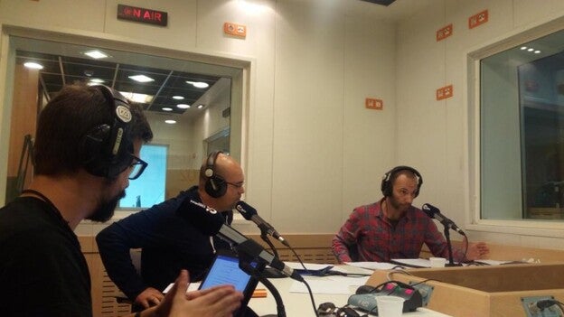 Cuatro visiones de la Navidad en las ondas