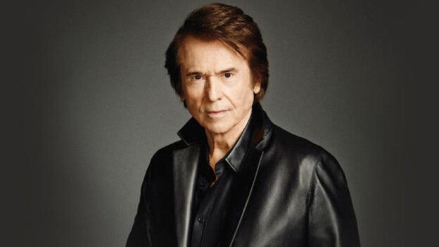 Raphael suspende su concierto en Gran Canaria