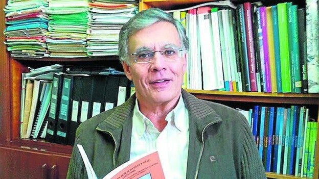 El poeta que pudo ser literato