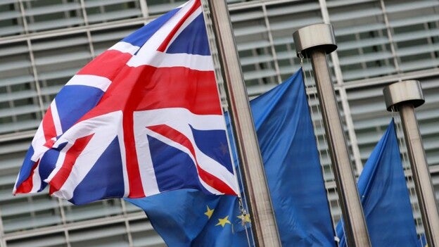 Bruselas: «El acuerdo sobre el Brexit, un pacto entre caballeros»