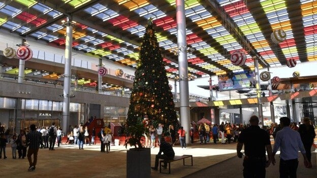 Al cine en Alisios desde este jueves