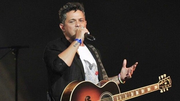 Los Ondas 2017 distinguen a Alejandro Sanz, Jarabe de Palo, Sónar y Griso