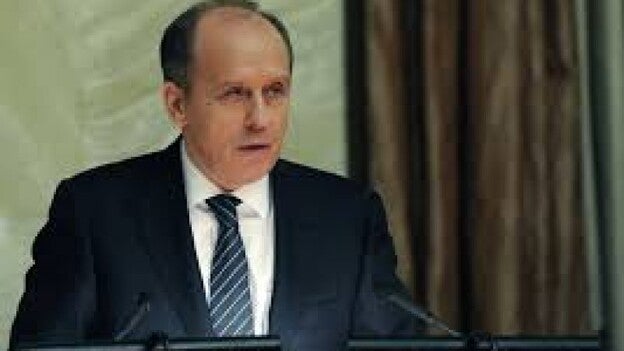 Rusia afirma que ha desarticulado planes de atentados para las fiestas