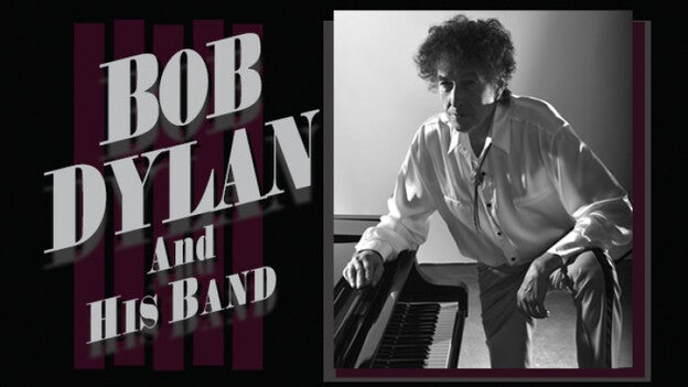 Bob Dylan volverá a España en 2018