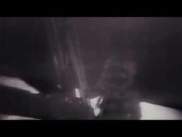 Trump prevé enviar una nueva misión tripulada a la Luna