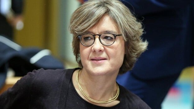 España suaviza el recorte de la cuota de merluza sur