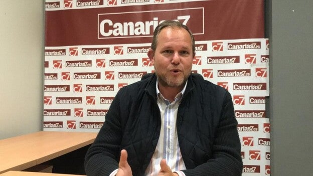 Ramírez: «Queremos cambiar la ordenanza de parquímetros»