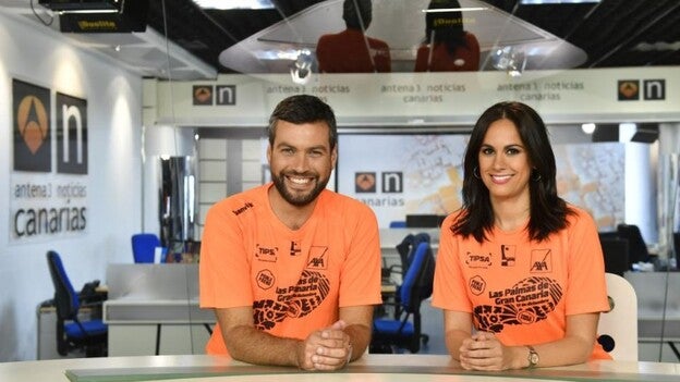 Ponle Freno contará el domingo con más de 2.500 participantes
