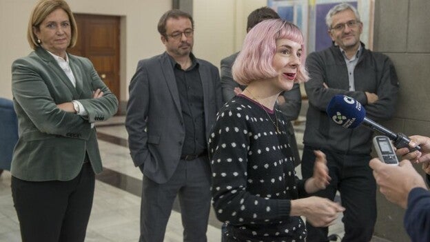 Una apuesta con mucho amor en juego