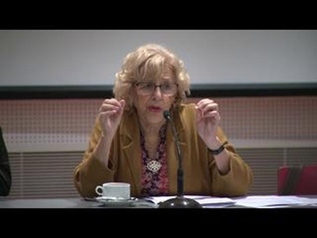 Madrid permitirá el alquiler turístico