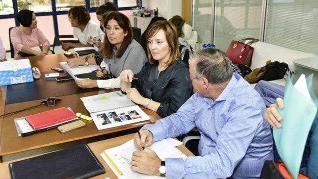 El 80% de los encuestados de Ojos de Garza quiere el realojo