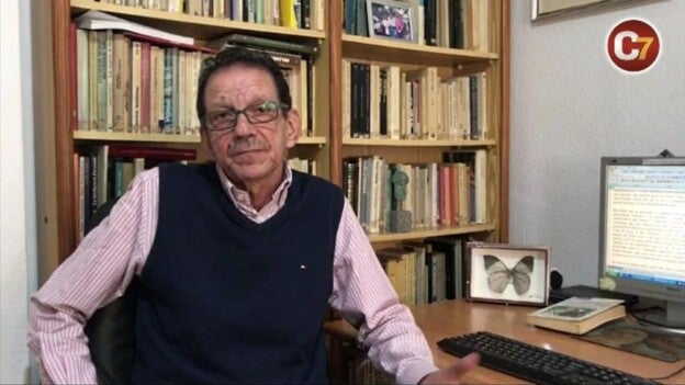 Los mejores deseos deEmilio González para 2018