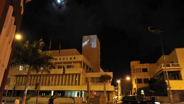 El Cabildo e ITC forman a una decena de ingenieros en energías sostenibles