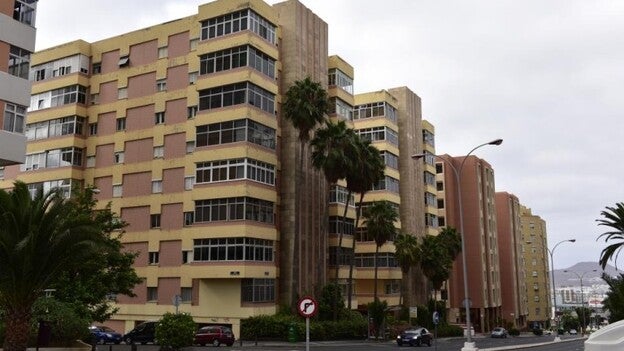 Cae en Escaleritas el millón del Euromillones