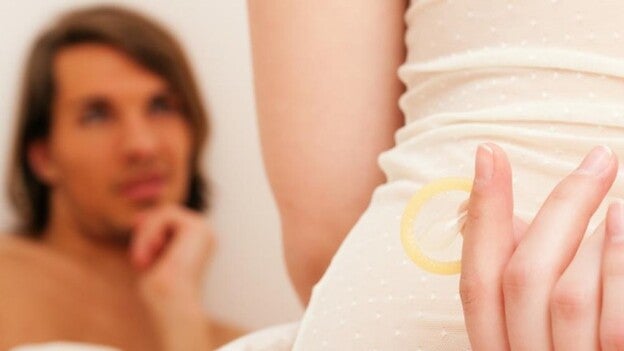 Sífilis y gonorrea, en aumento