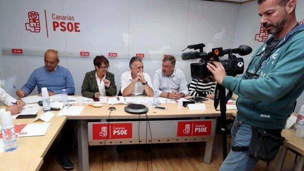 Torres garantiza que habrá reforma electoral en 2019