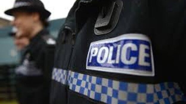 Cuatro detenidos en Inglaterra por supuesta actividad terrorista