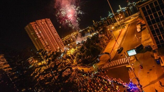 Pensando en el futuro con agrado