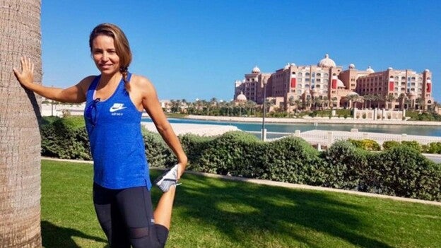 «Ganar la HPS San Silvestre fue una experiencia irrepetible»