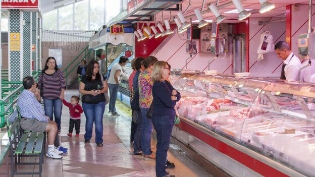 Telde tendrá un mercado más moderno