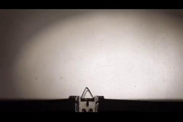 De la roca al desierto