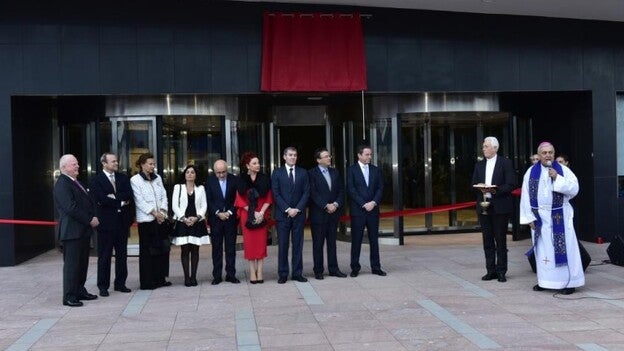 Poema del Mar, hito para Las Palmas de Gran Canaria
