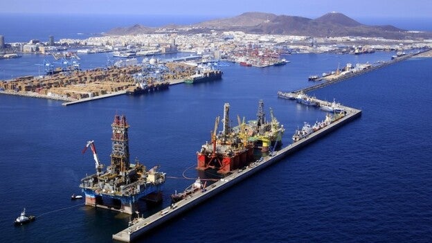 Canarias, la segunda CCAA con mayor crecimiento en las exportaciones