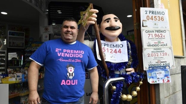 Caminito de Teror 250.000 euros