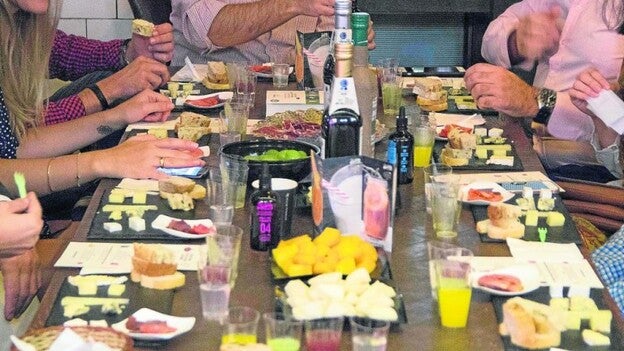 Desequilibrios en la dieta, poca fruta