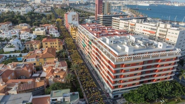 Apuesta por la internacionalización