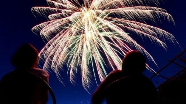 Una fiesta con fuegos artificiales deja 22 heridos en Cuba