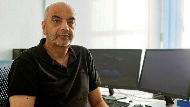 El "padrenuestro guanche" es una oración de indios canadienses