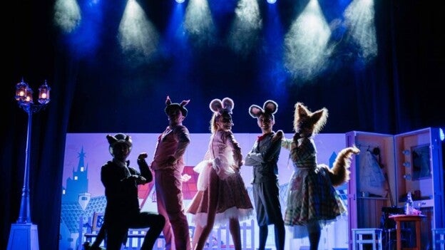 Dos grandes musicales para empezar el año